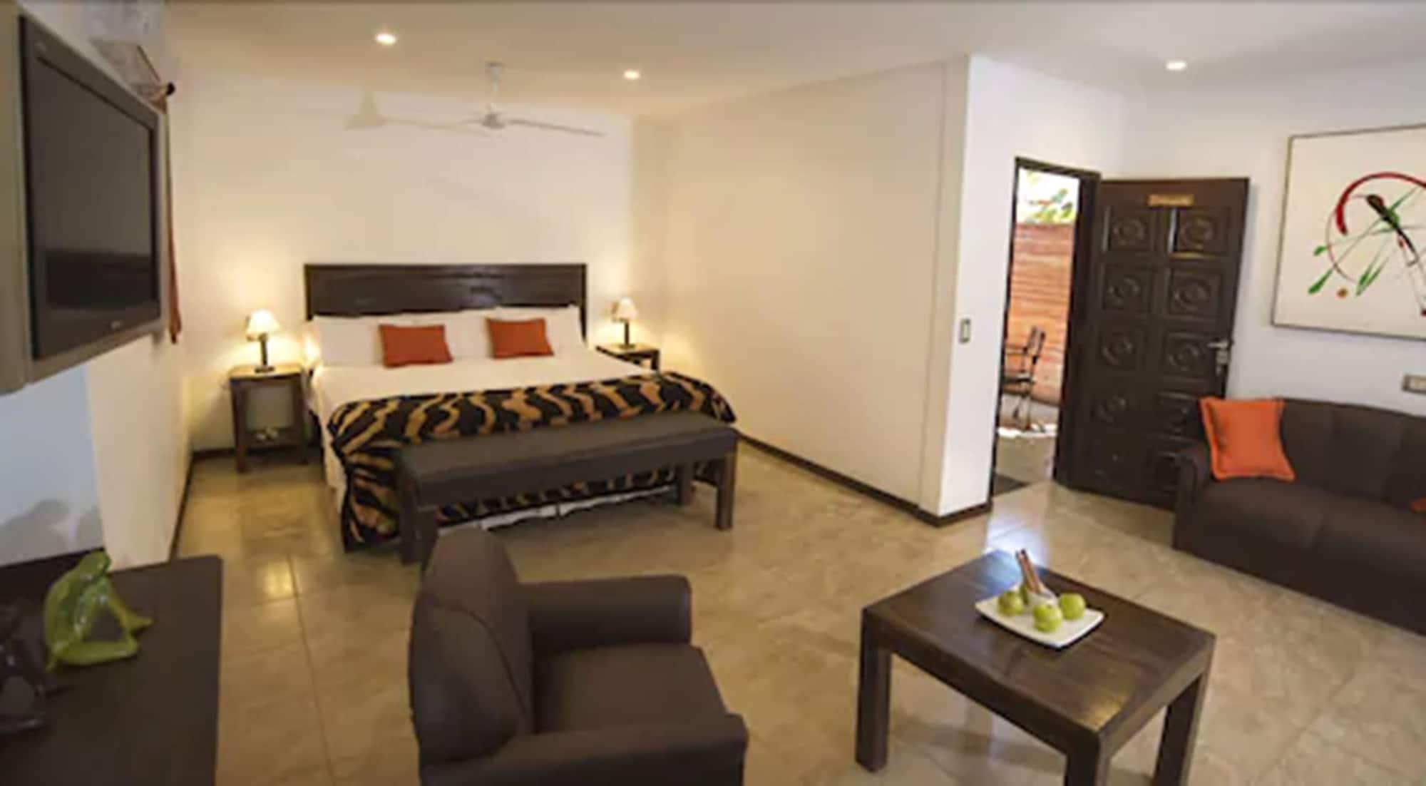 Boutique Hotel De La Fonte By Nordic ปูแอร์โตอีกวาซู ภายนอก รูปภาพ
