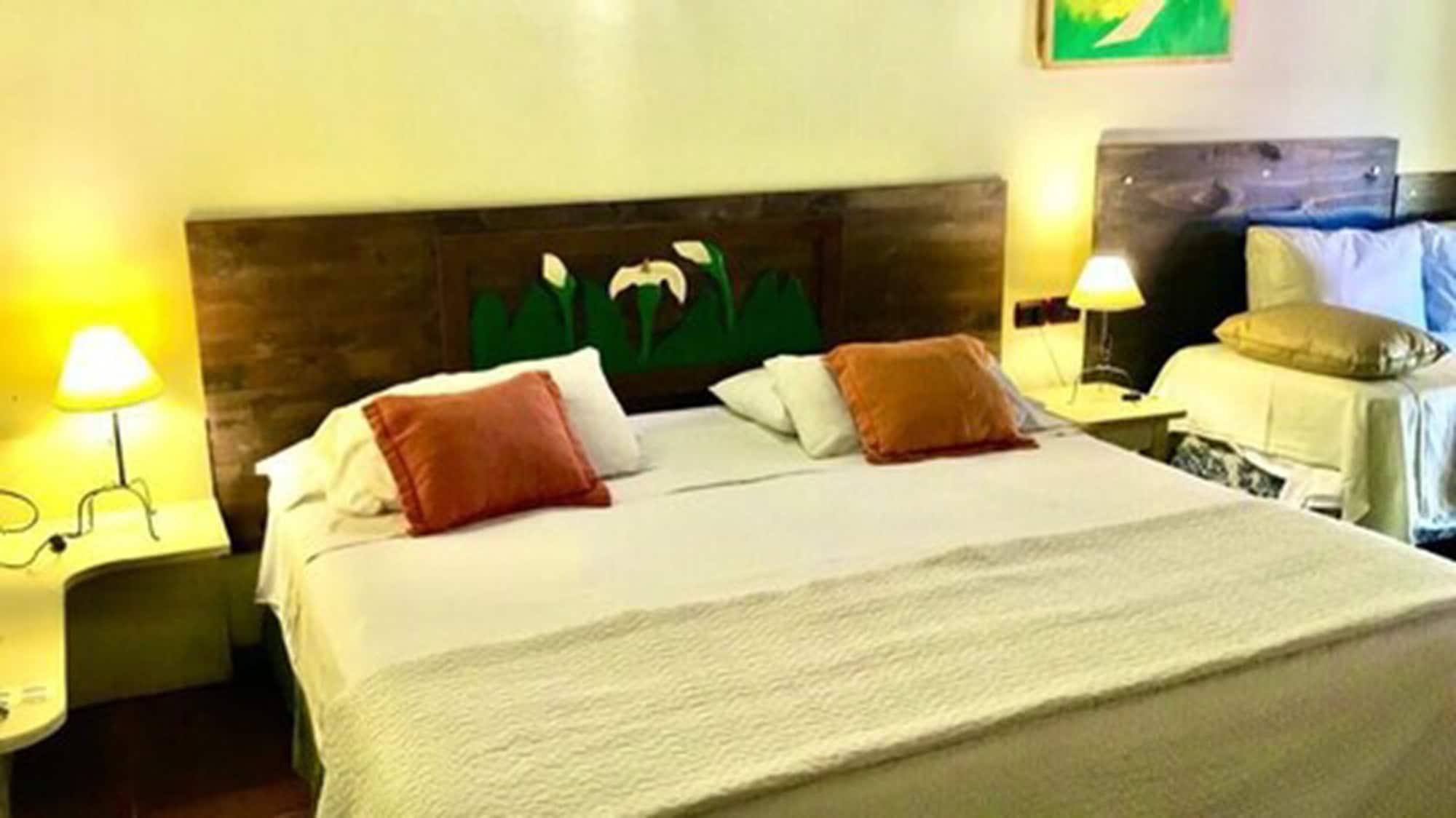 Boutique Hotel De La Fonte By Nordic ปูแอร์โตอีกวาซู ภายนอก รูปภาพ