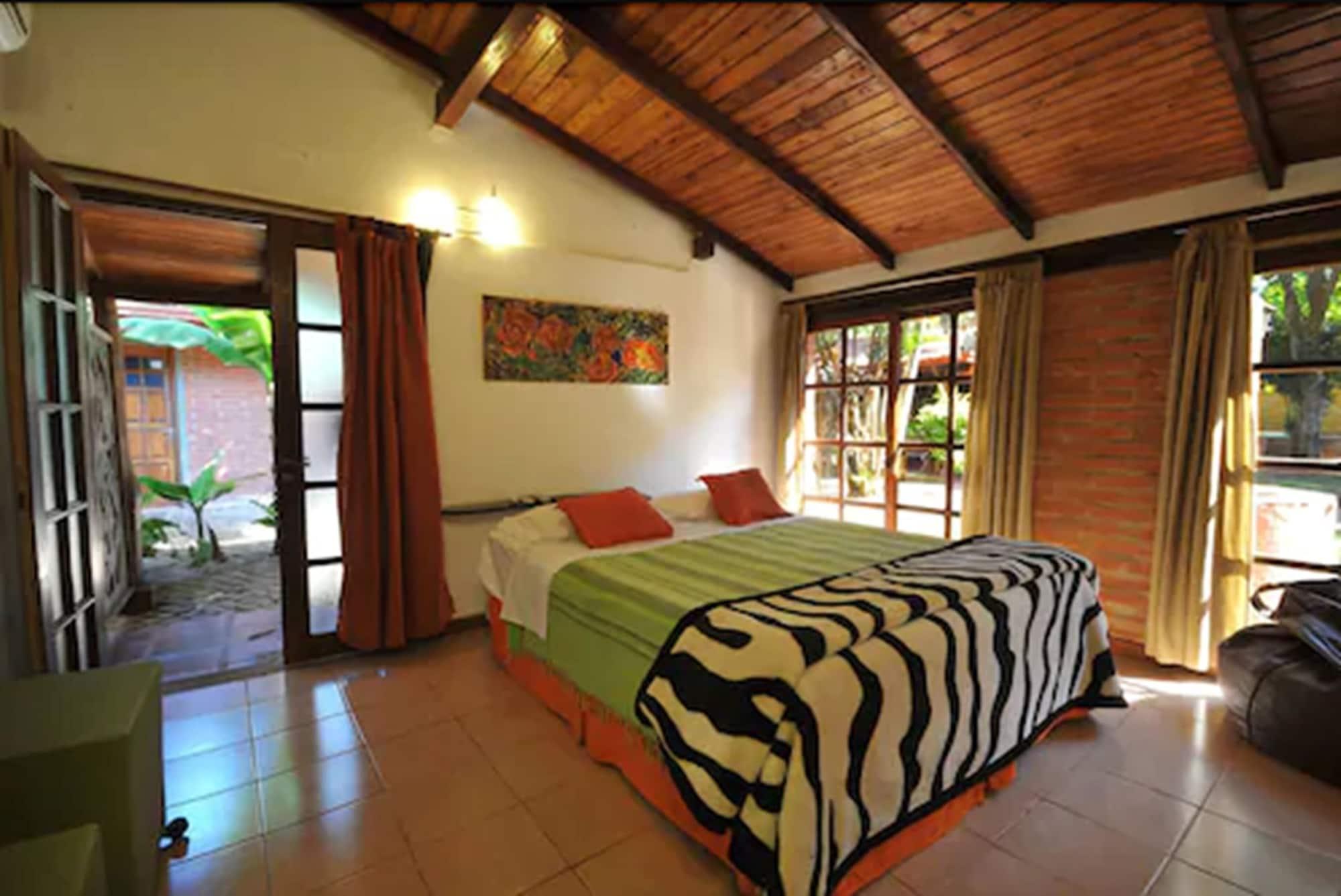 Boutique Hotel De La Fonte By Nordic ปูแอร์โตอีกวาซู ภายนอก รูปภาพ