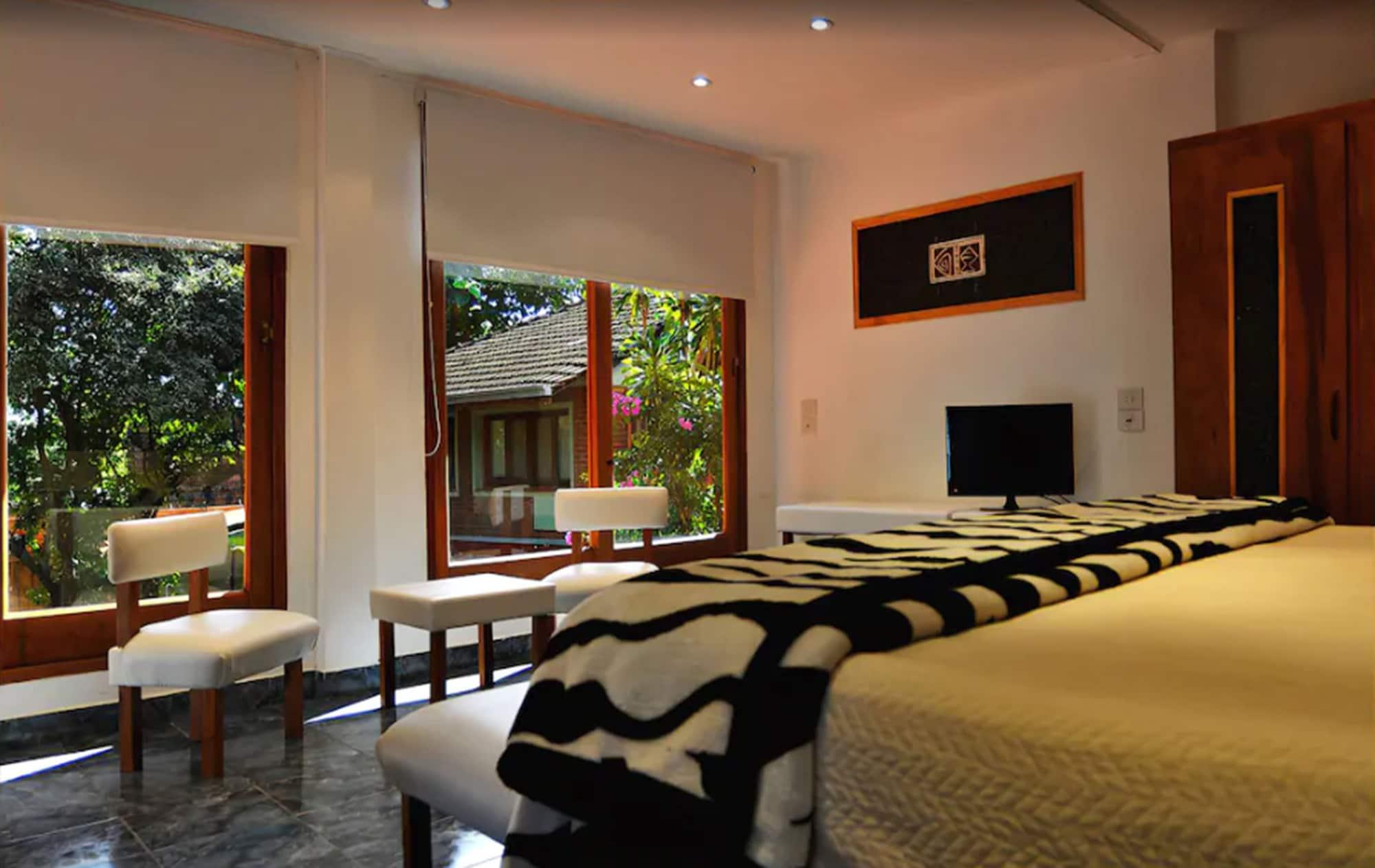Boutique Hotel De La Fonte By Nordic ปูแอร์โตอีกวาซู ภายนอก รูปภาพ
