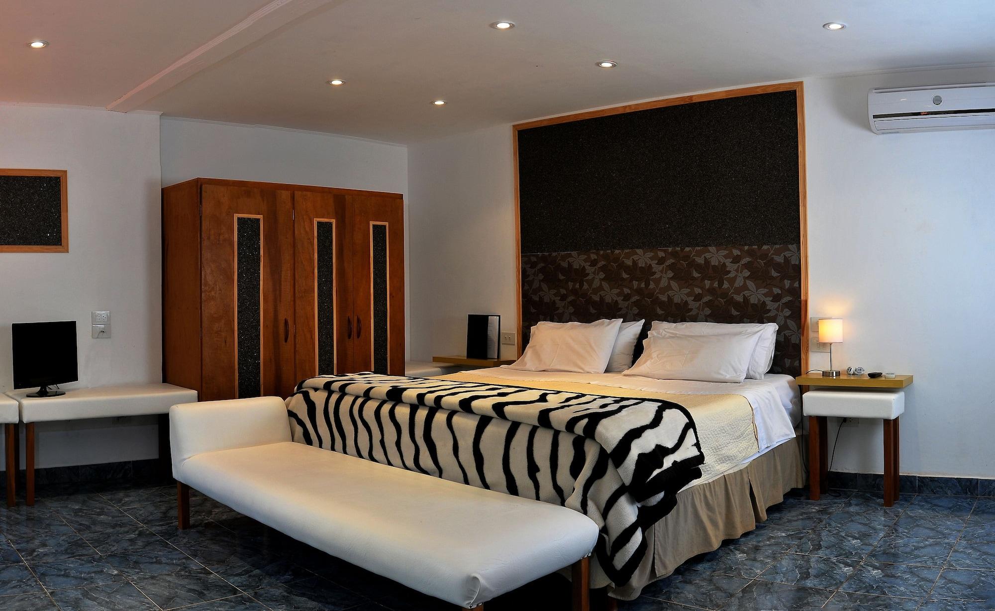 Boutique Hotel De La Fonte By Nordic ปูแอร์โตอีกวาซู ภายนอก รูปภาพ