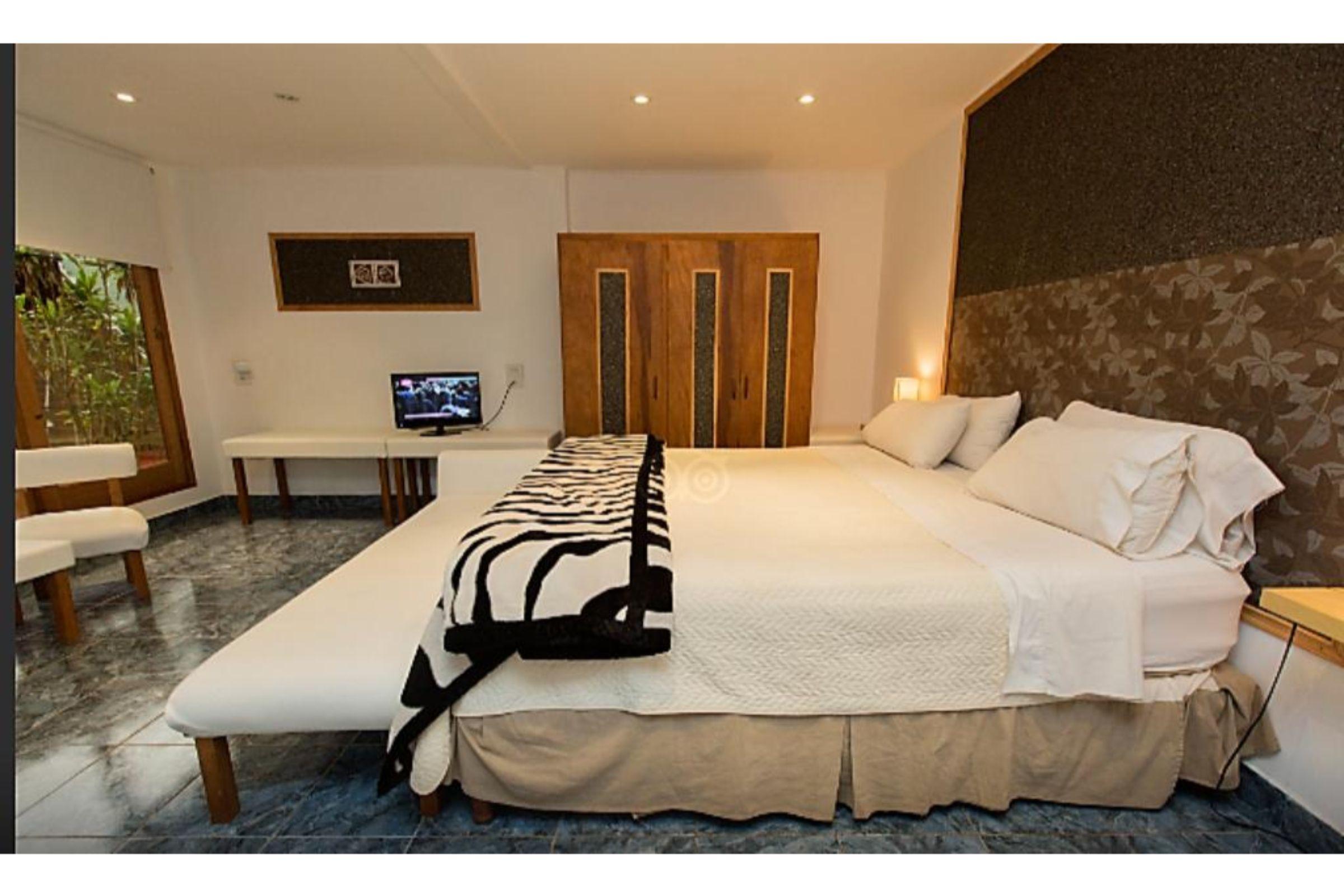 Boutique Hotel De La Fonte By Nordic ปูแอร์โตอีกวาซู ภายนอก รูปภาพ