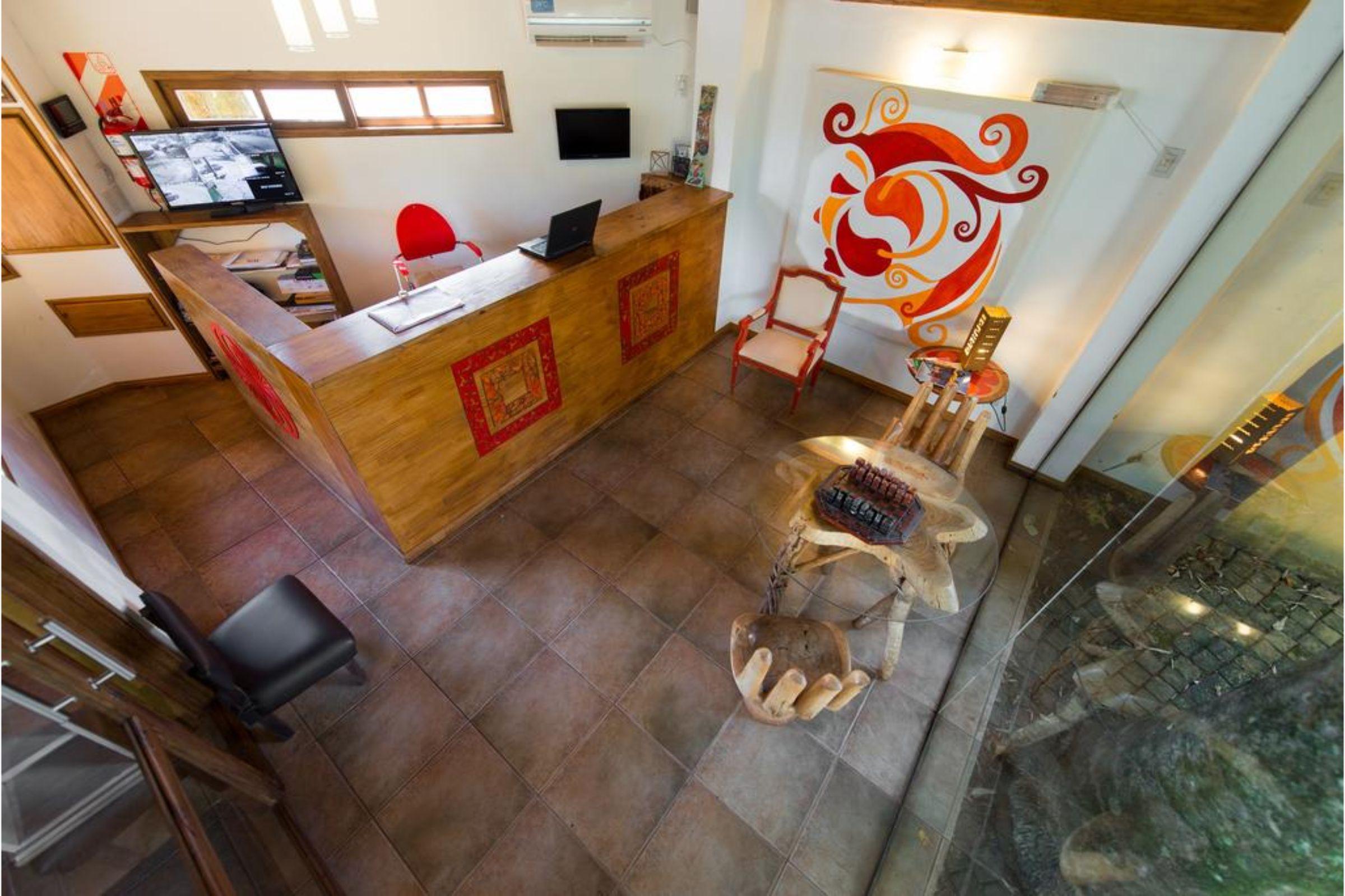 Boutique Hotel De La Fonte By Nordic ปูแอร์โตอีกวาซู ภายนอก รูปภาพ