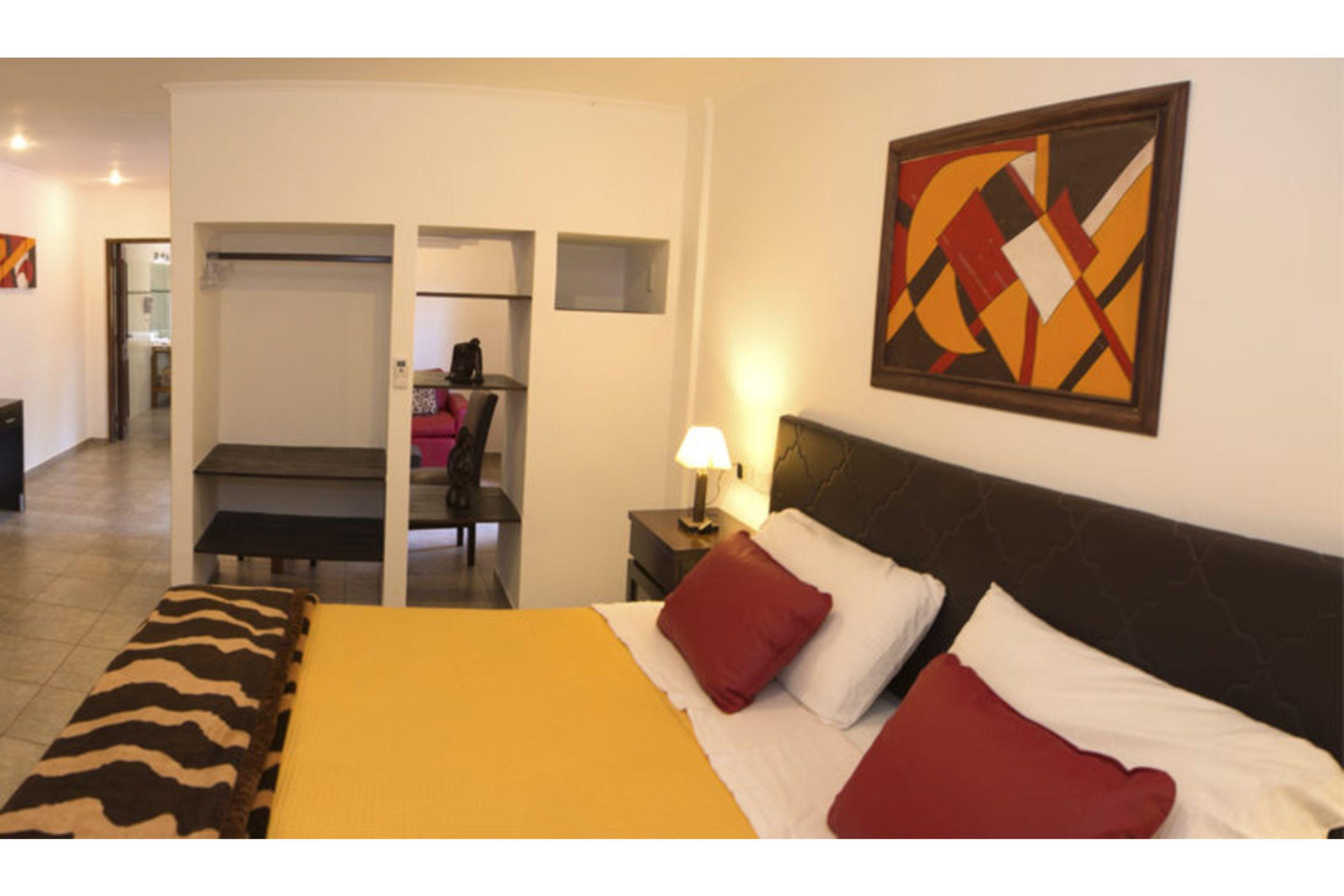 Boutique Hotel De La Fonte By Nordic ปูแอร์โตอีกวาซู ภายนอก รูปภาพ