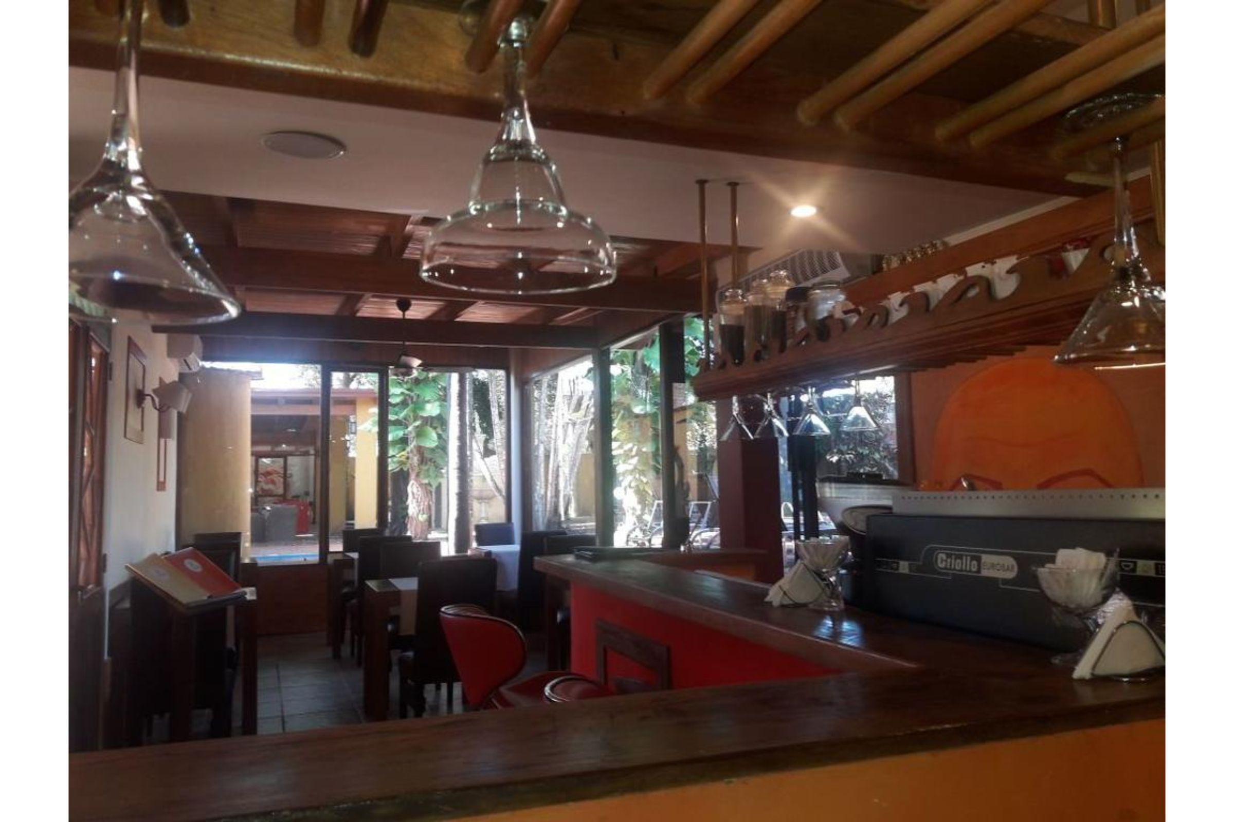 Boutique Hotel De La Fonte By Nordic ปูแอร์โตอีกวาซู ภายนอก รูปภาพ