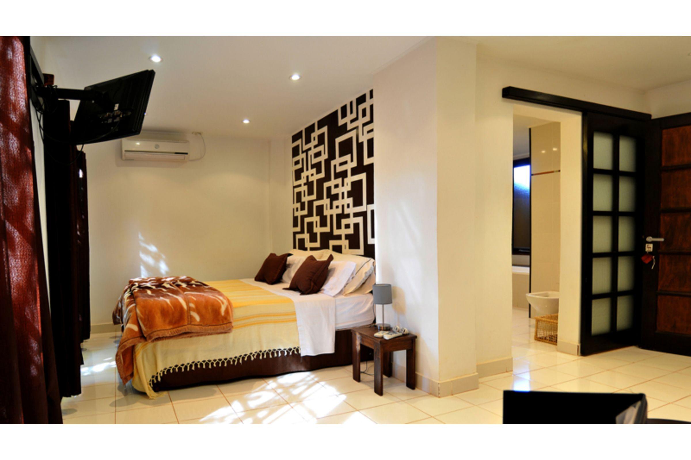 Boutique Hotel De La Fonte By Nordic ปูแอร์โตอีกวาซู ภายนอก รูปภาพ