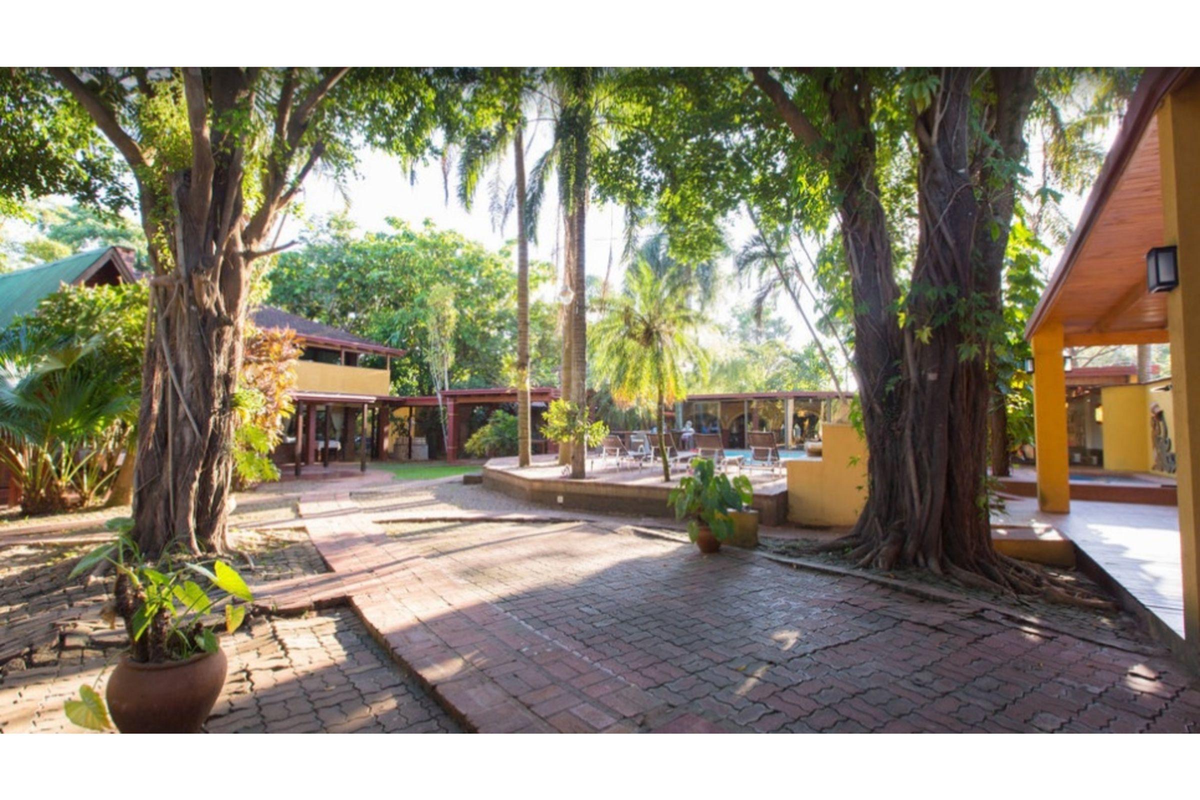 Boutique Hotel De La Fonte By Nordic ปูแอร์โตอีกวาซู ภายนอก รูปภาพ
