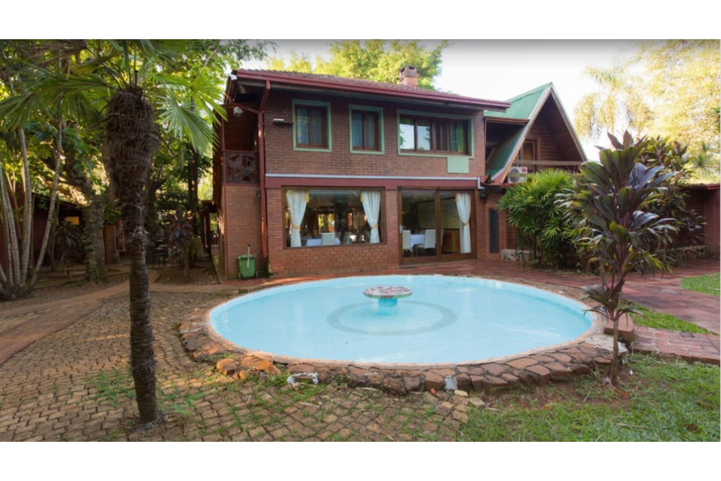 Boutique Hotel De La Fonte By Nordic ปูแอร์โตอีกวาซู ภายนอก รูปภาพ