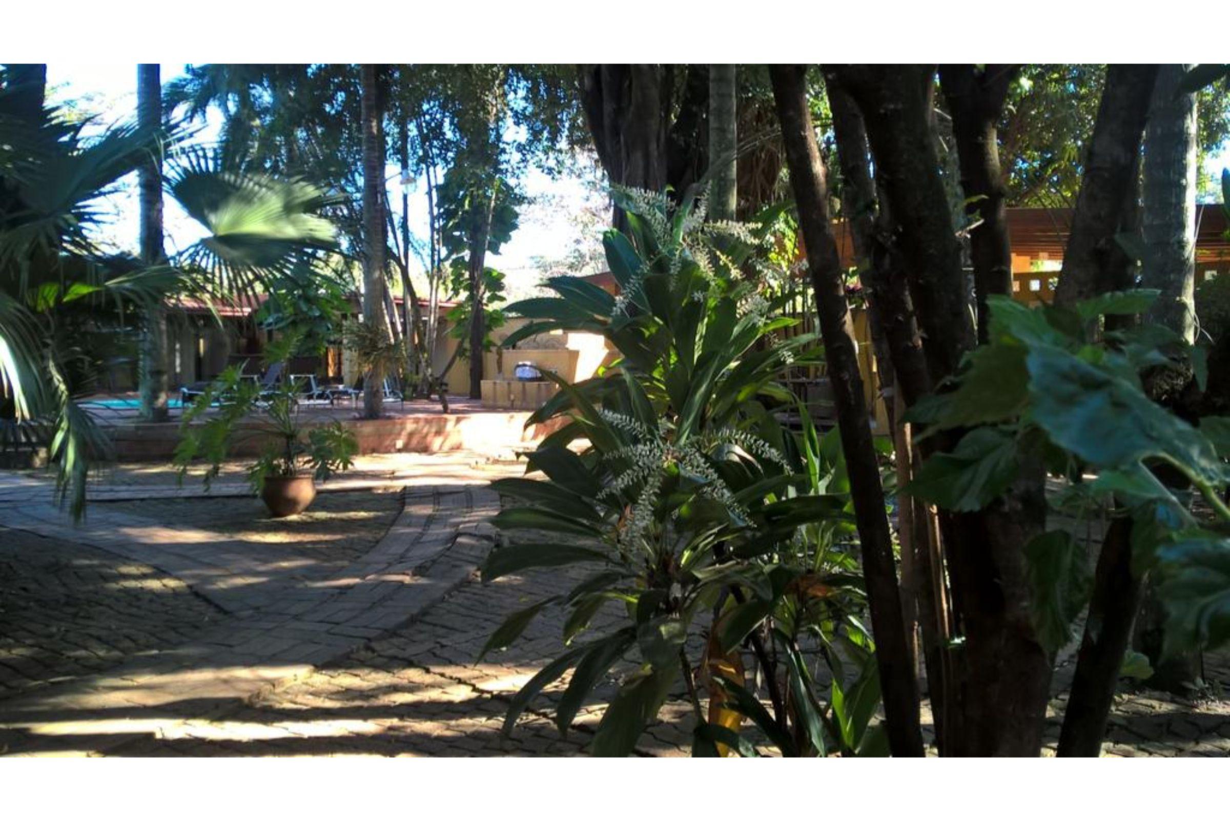 Boutique Hotel De La Fonte By Nordic ปูแอร์โตอีกวาซู ภายนอก รูปภาพ