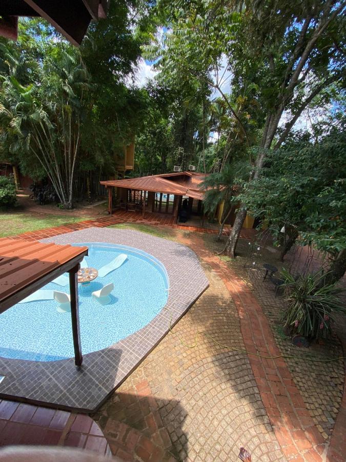 Boutique Hotel De La Fonte By Nordic ปูแอร์โตอีกวาซู ภายนอก รูปภาพ