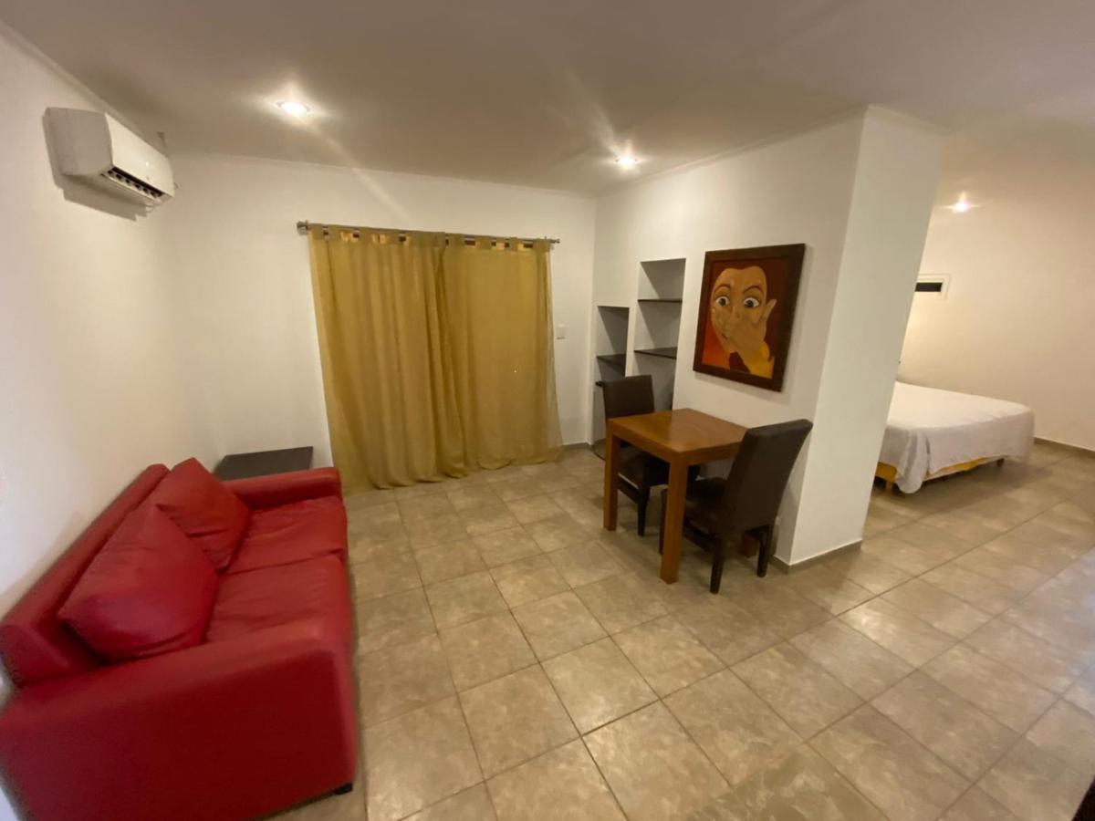 Boutique Hotel De La Fonte By Nordic ปูแอร์โตอีกวาซู ภายนอก รูปภาพ