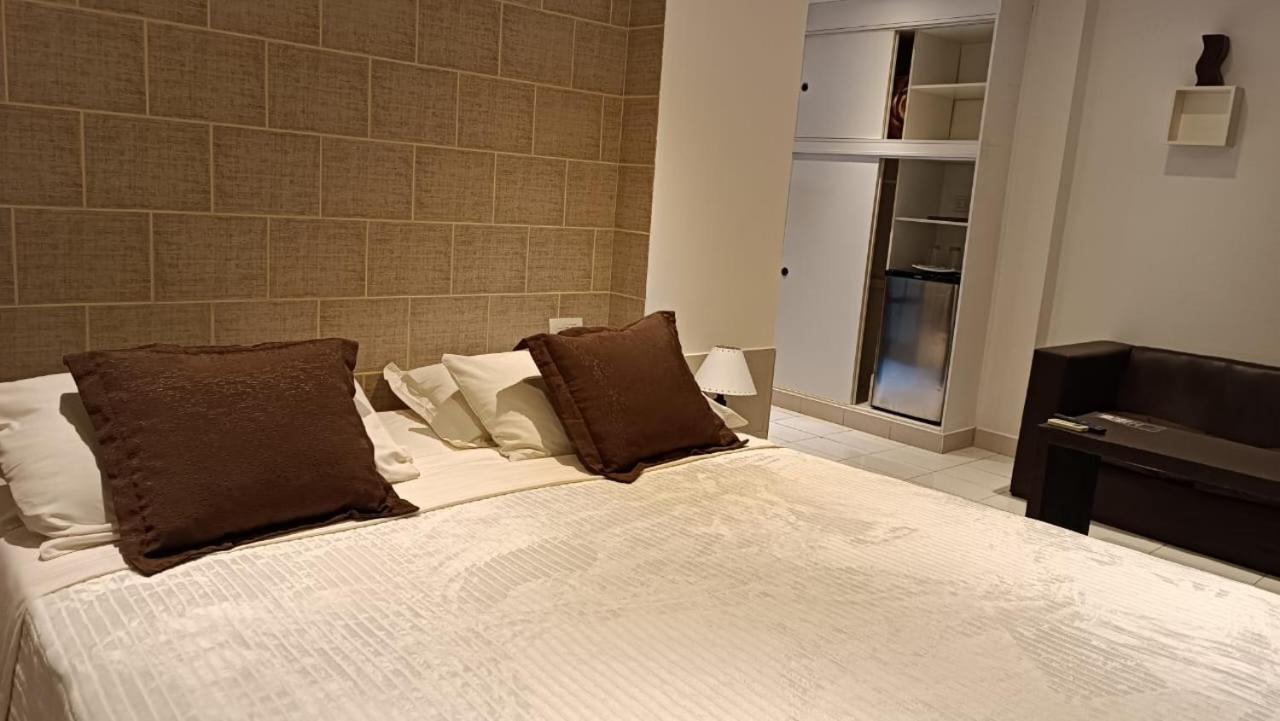 Boutique Hotel De La Fonte By Nordic ปูแอร์โตอีกวาซู ภายนอก รูปภาพ