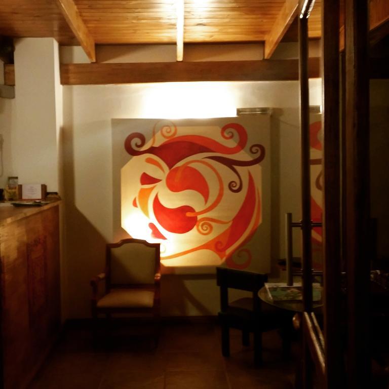 Boutique Hotel De La Fonte By Nordic ปูแอร์โตอีกวาซู ภายนอก รูปภาพ