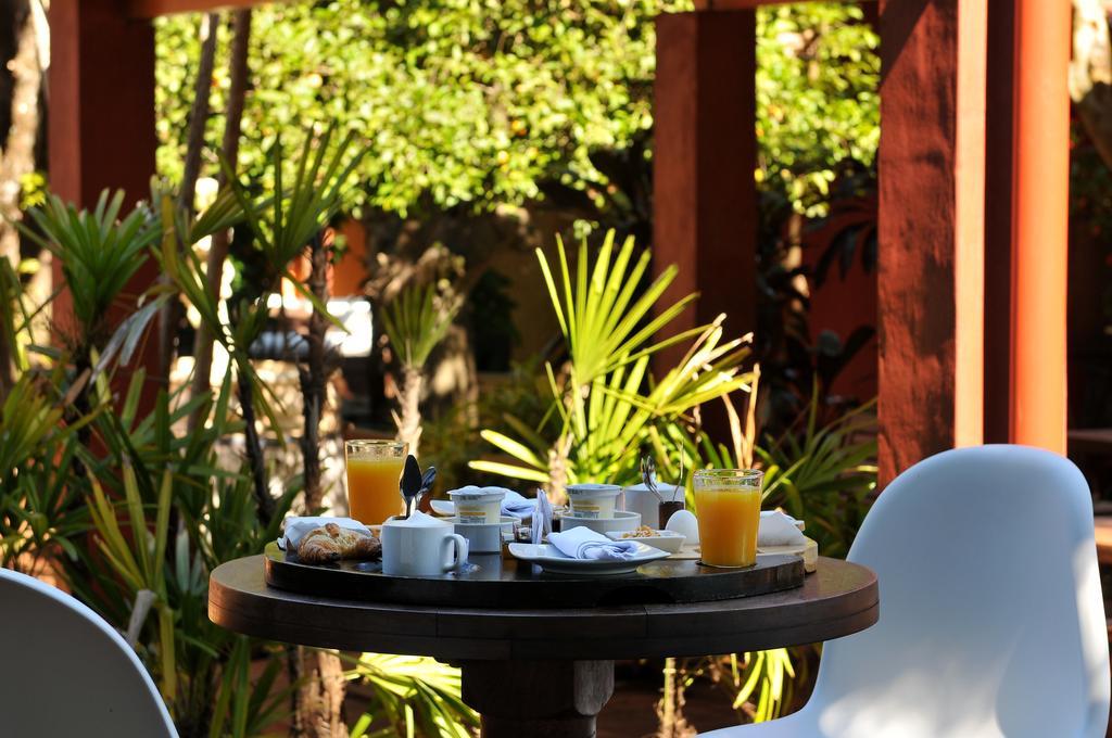 Boutique Hotel De La Fonte By Nordic ปูแอร์โตอีกวาซู ภายนอก รูปภาพ