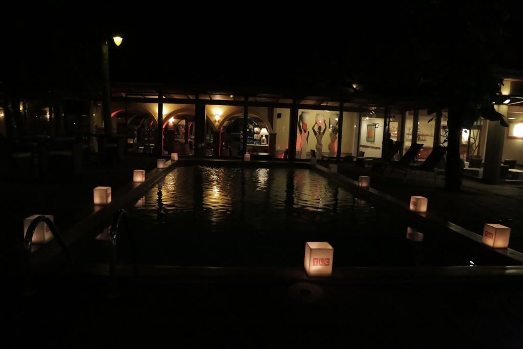Boutique Hotel De La Fonte By Nordic ปูแอร์โตอีกวาซู ภายนอก รูปภาพ