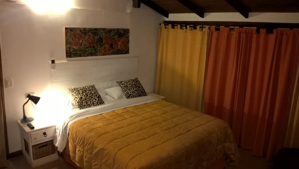 Boutique Hotel De La Fonte By Nordic ปูแอร์โตอีกวาซู ภายนอก รูปภาพ